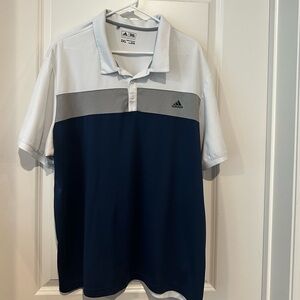 Adidas Golf Polo